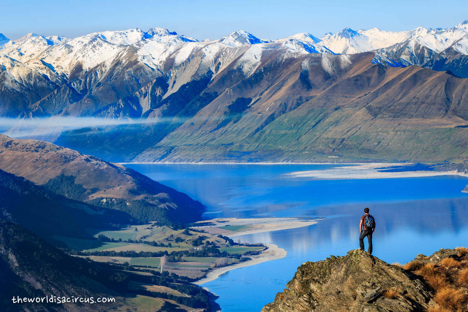 6 Reasons Why You Should Visit