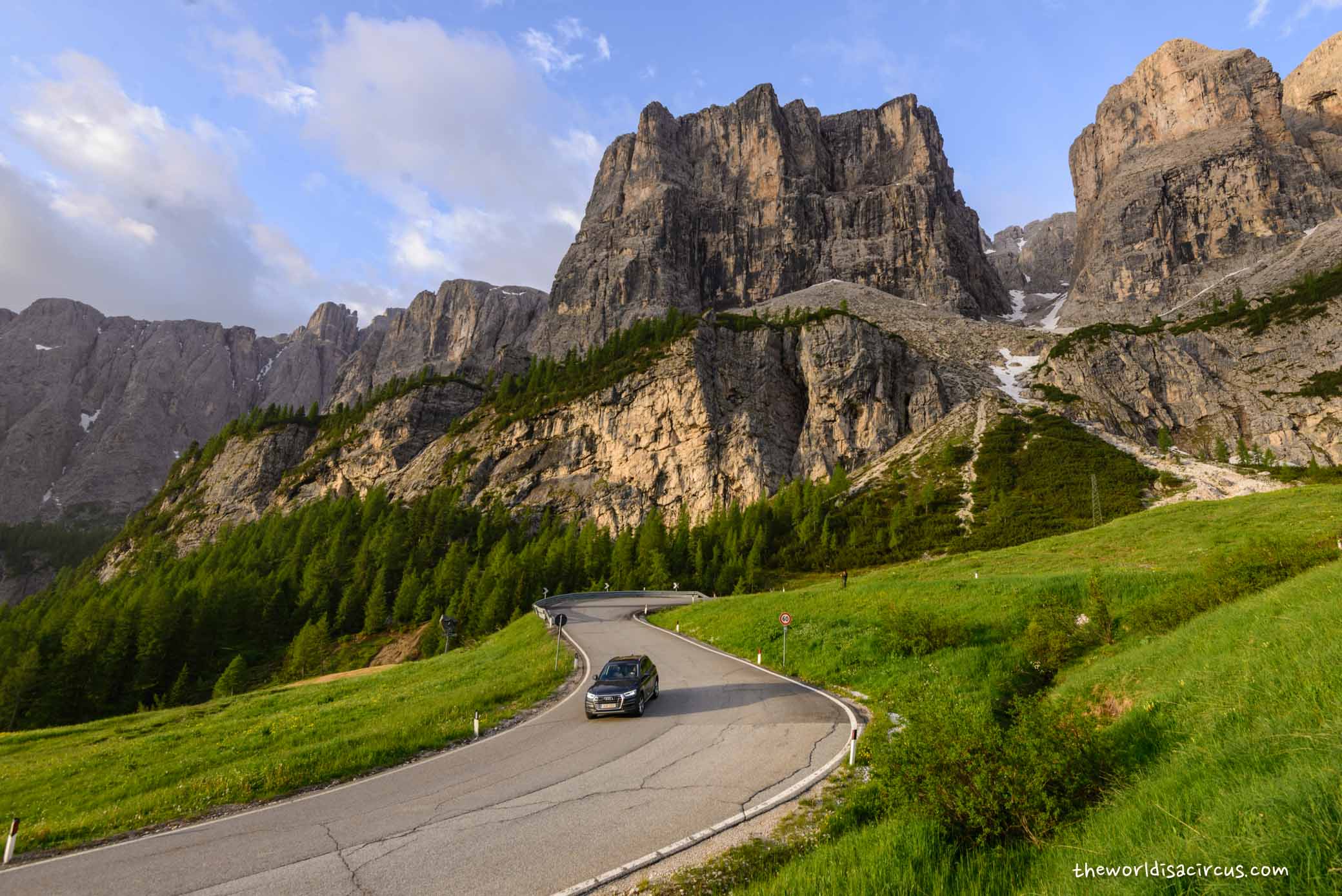 4 Roads You Can t Miss On A Road Trip In The Dolomites